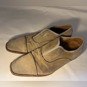 Christian louboutin Alpha Male loafers 9